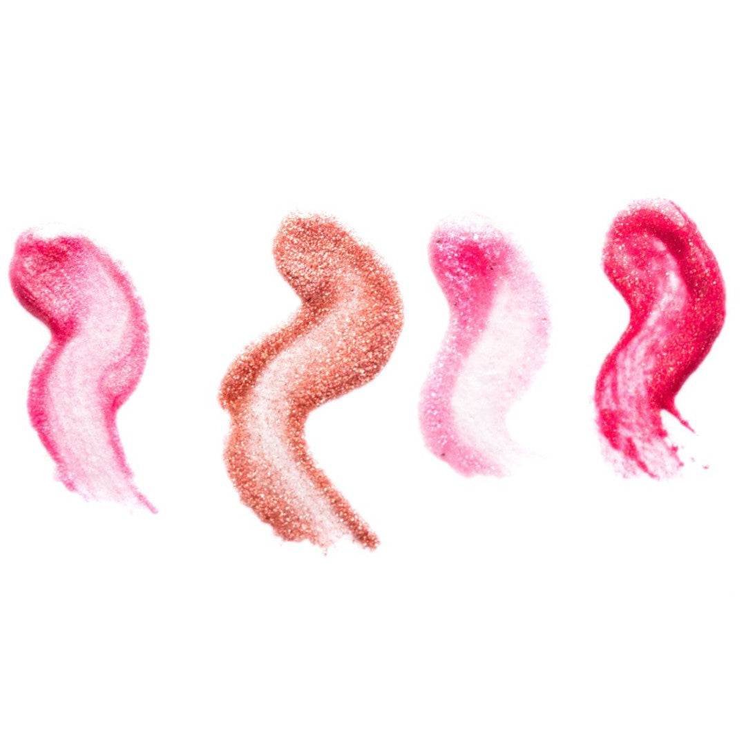 Lip Gloss Base Versagel Clear - Easily Coloured/Flavoured