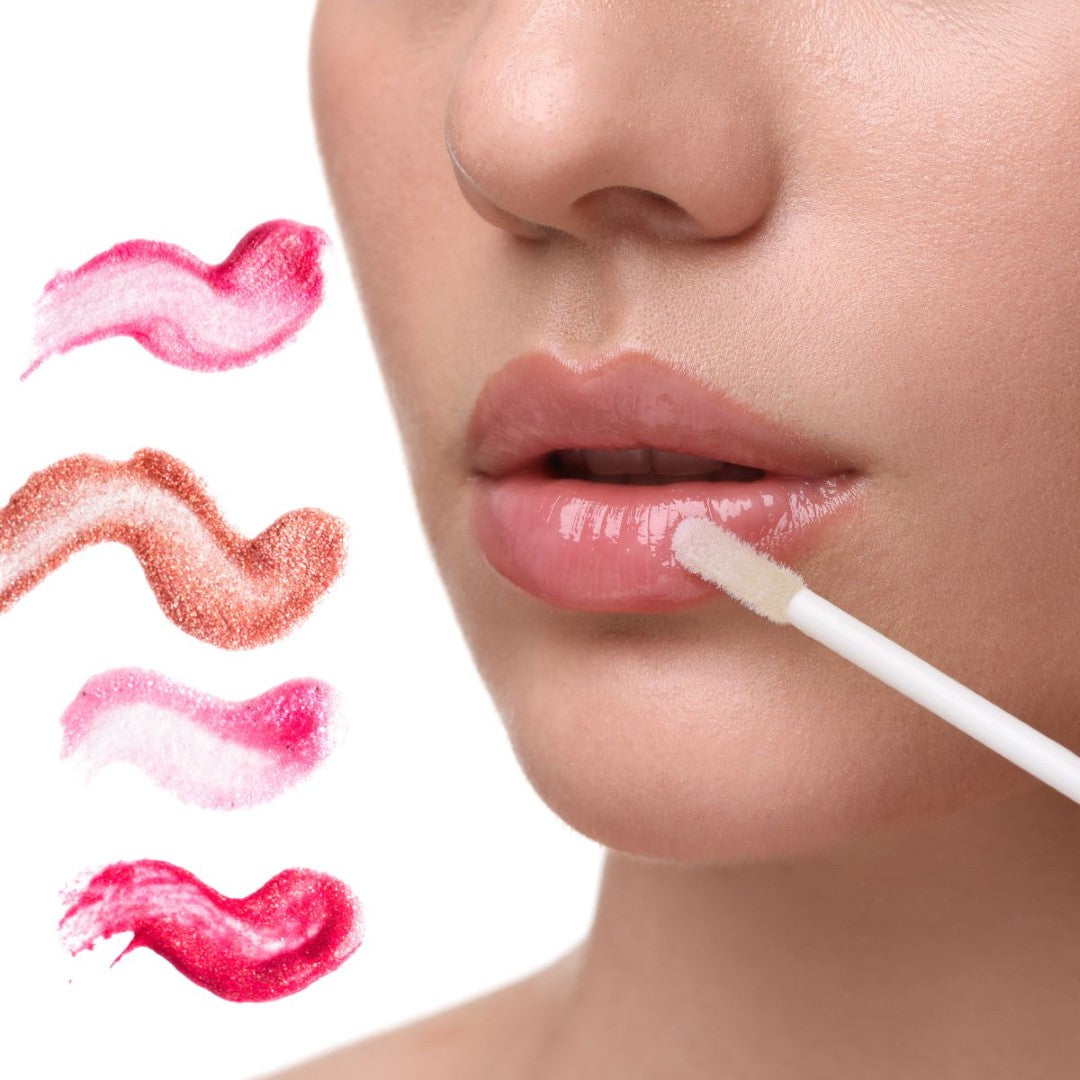 Lip Gloss Base Versagel Clear - Easily Coloured/Flavoured