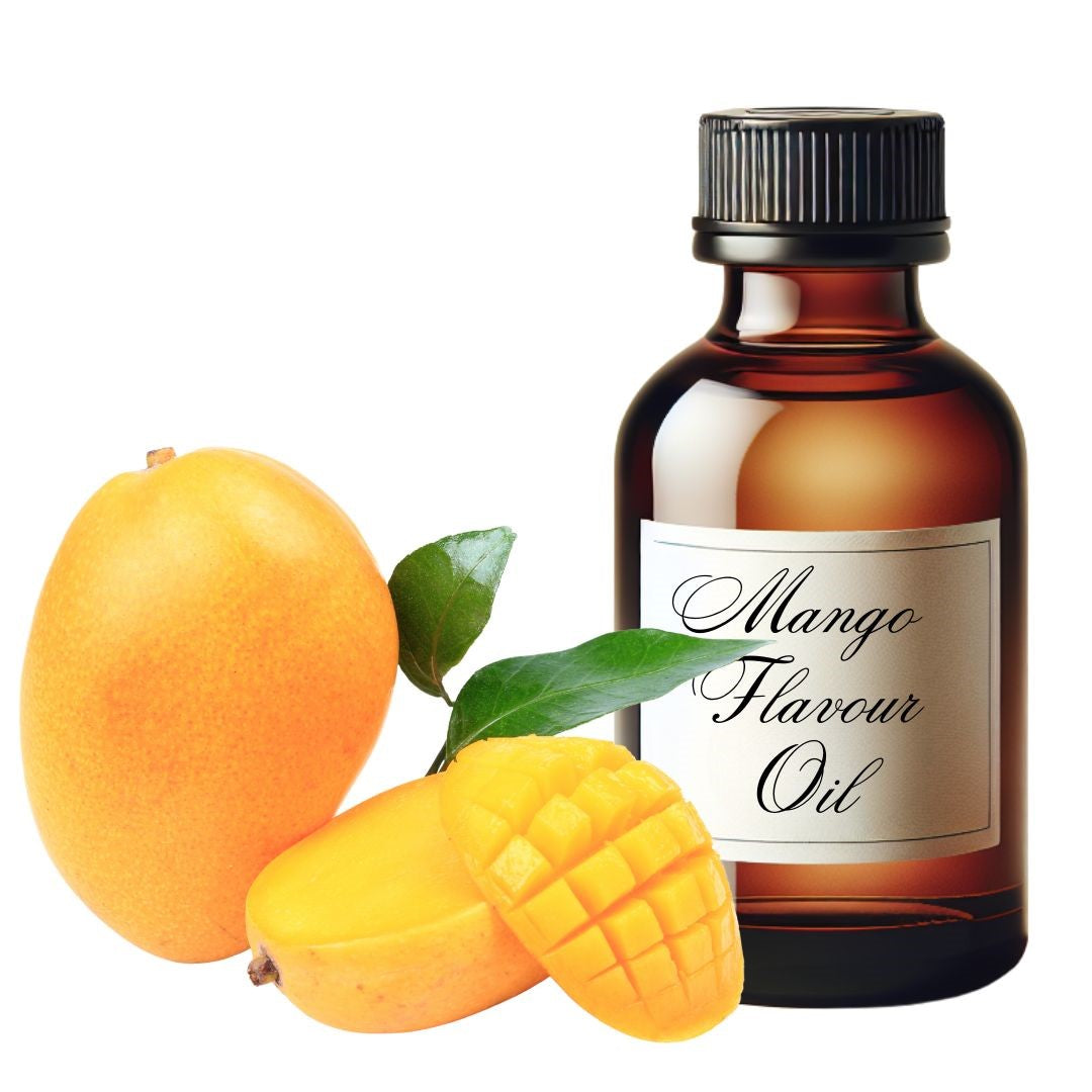 Mango Flavour (Oil Based)