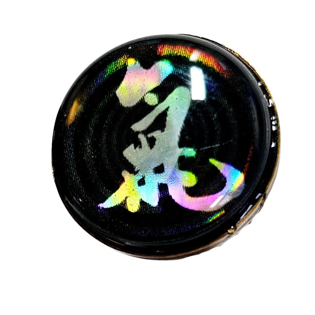 MOBILE PHONE CHI ENERGY DISC Teslar Inspired EMF Harmony