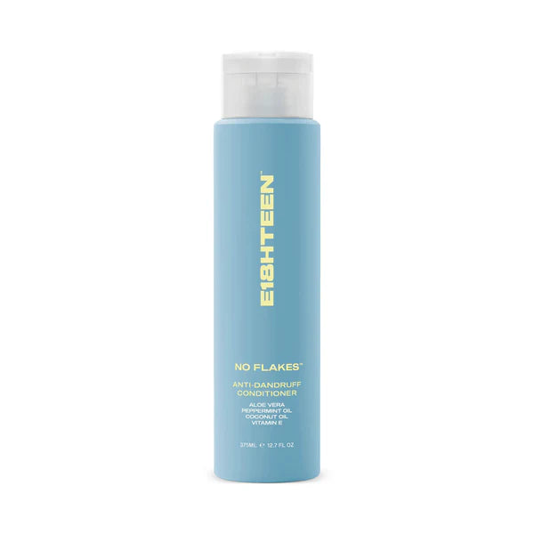 E18HTEEN No Flakes Anti-Dandruff Conditioner 375ml