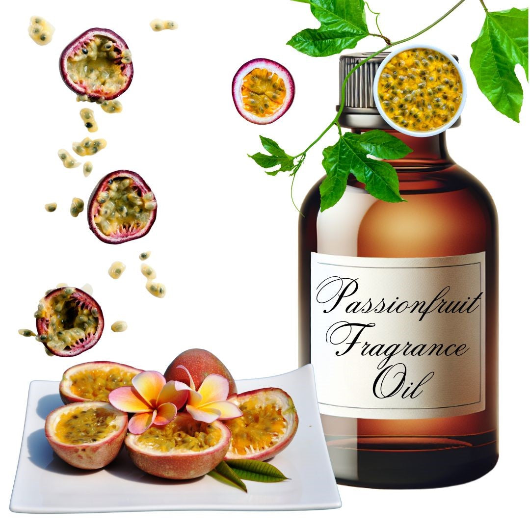 Passionfruit Fragrant Oil