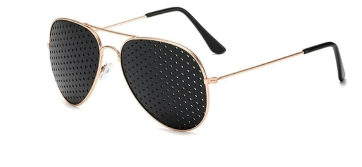 PINHOLE-GLASSES-Natural-Vision-Enhancement