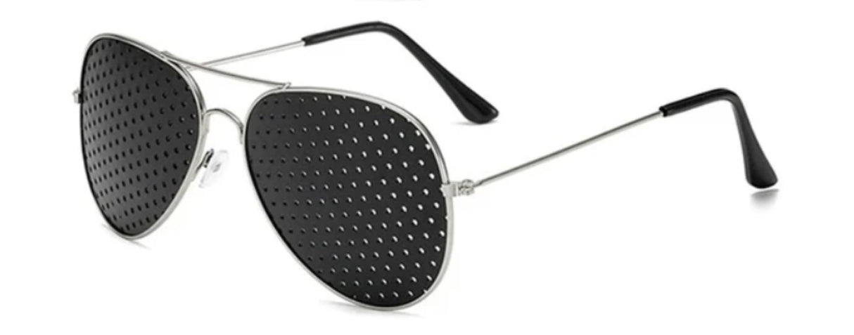 PINHOLE-GLASSES-Natural-Vision-Enhancement
