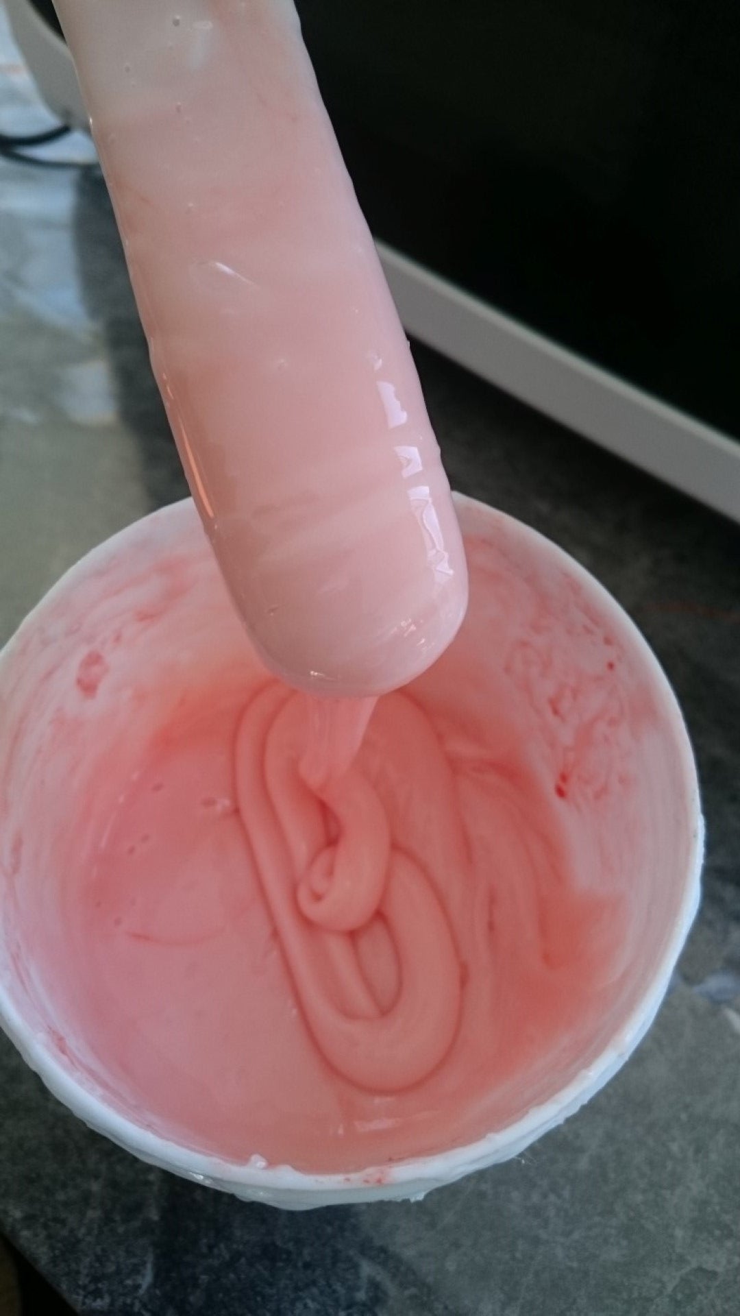 Silicone rubber liquid for mould making Tin Cure SHORE 10 REDUCED Short Date Catalyst RRP $32