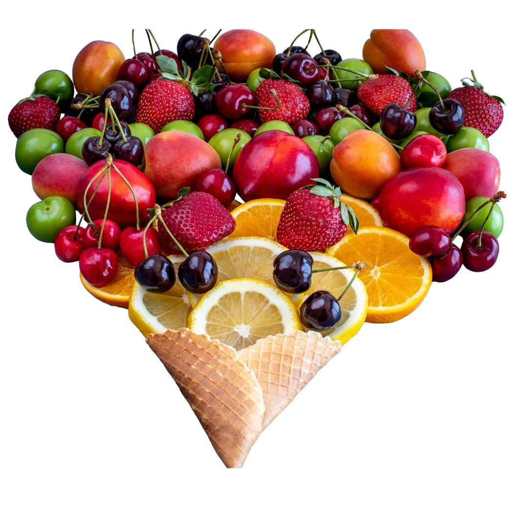 Tutti Fruity Fragrant Oil - Fresh Sweet