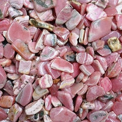 Tumbled Gem Chips Tiny 500gm (Half a kilo) - You Choose Stones