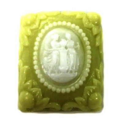 Heirloom Antique Mould