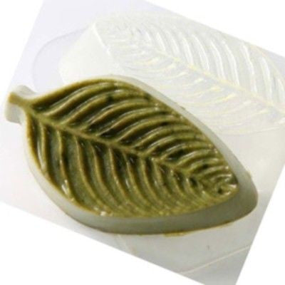 Leaf Soft Mould