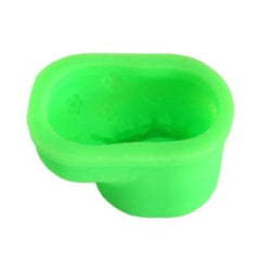Baby Bootie Silicone Mould