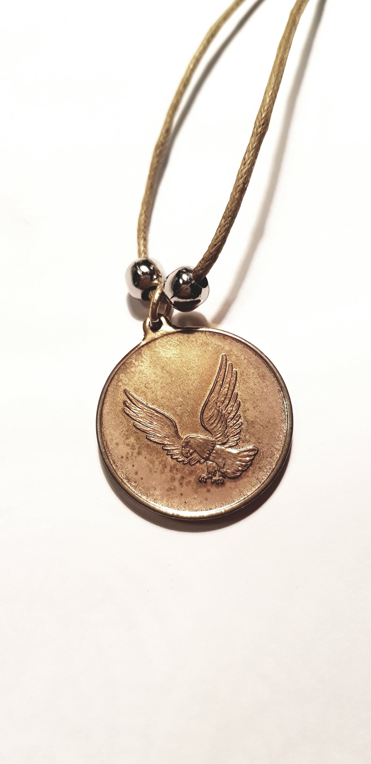 LIMITED EDITION PERSONAL CHI ENERGY DISC Teslar Inspired EMF Harmony