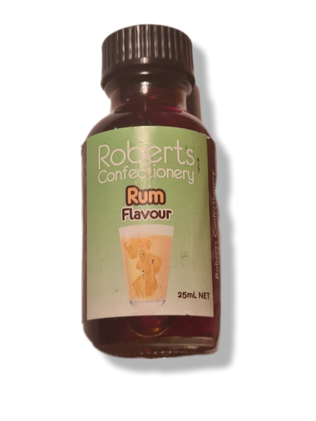 Rum Flavour Flavoured Essence (Water Based)