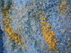 Bathing Crystals / Salts: Egyptian Dreams