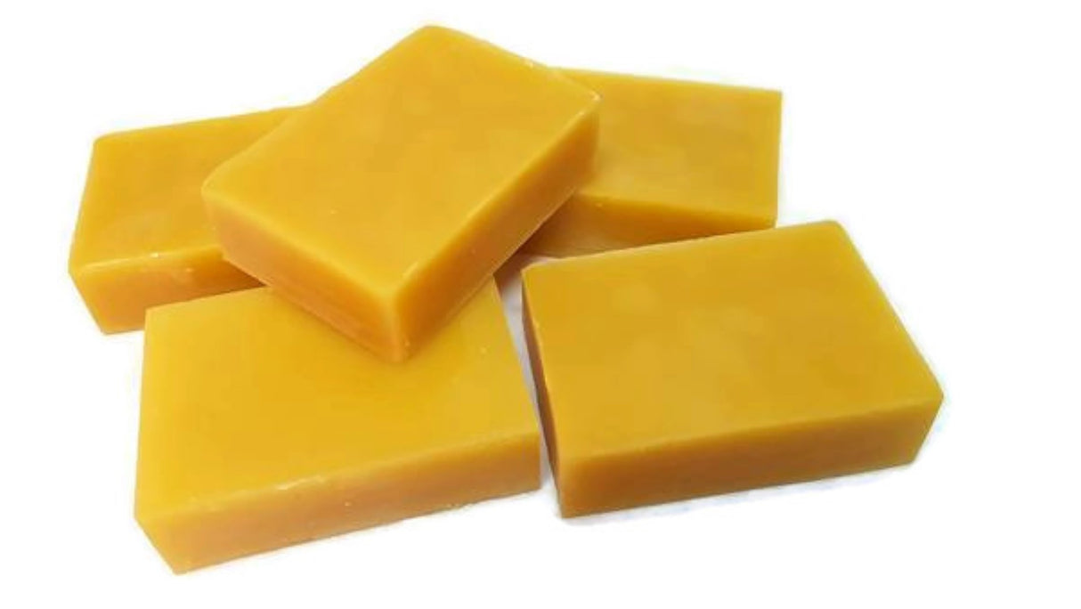 Beeswax Bar - 30gm Extra Hard For firming