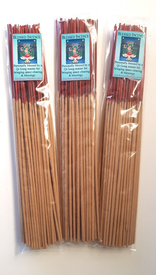 Blessed Incense Sticks