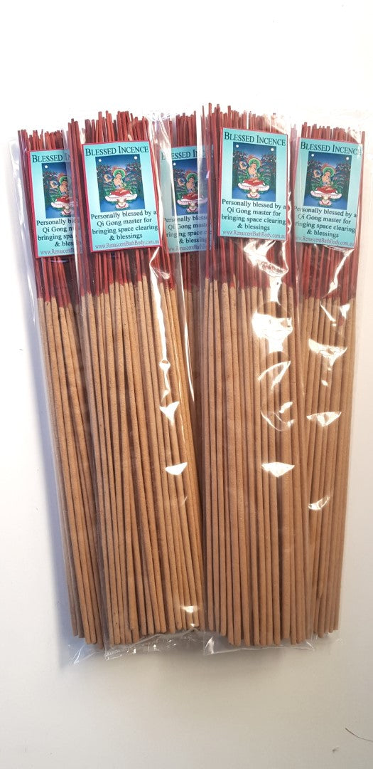 Blessed Incense Sticks