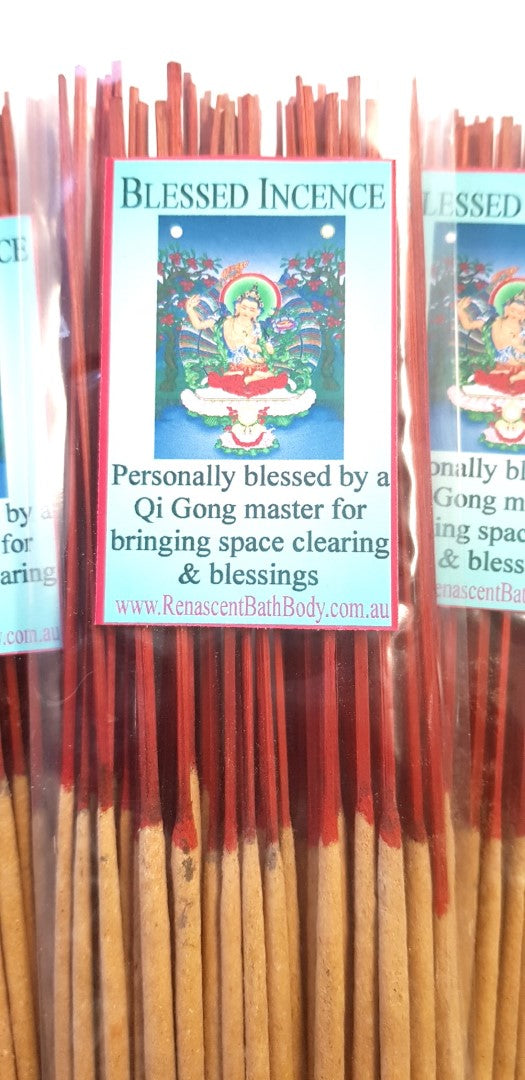 Blessed Incense Sticks