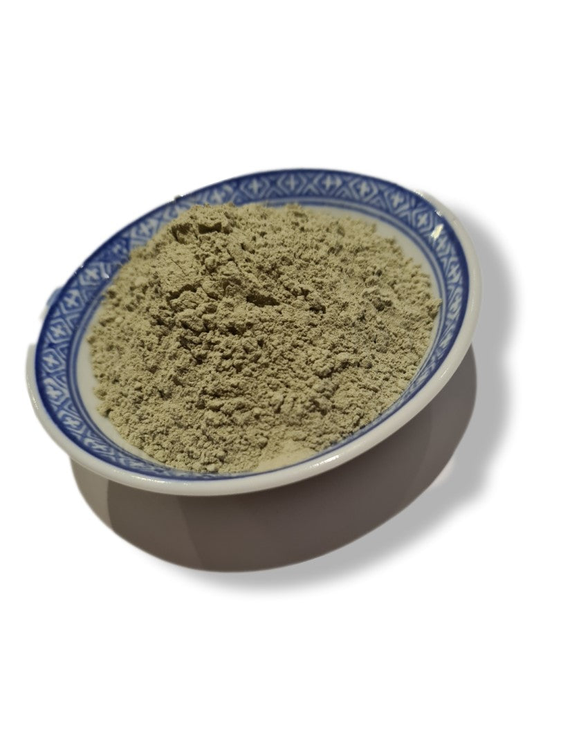 Blue Clay Powder French