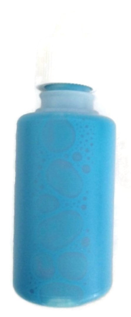 Neon Pigment Colours - Liquid 30ml