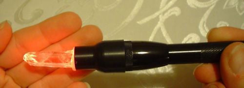 Crystal Light Balancing Colour Therapy Book on CD disc