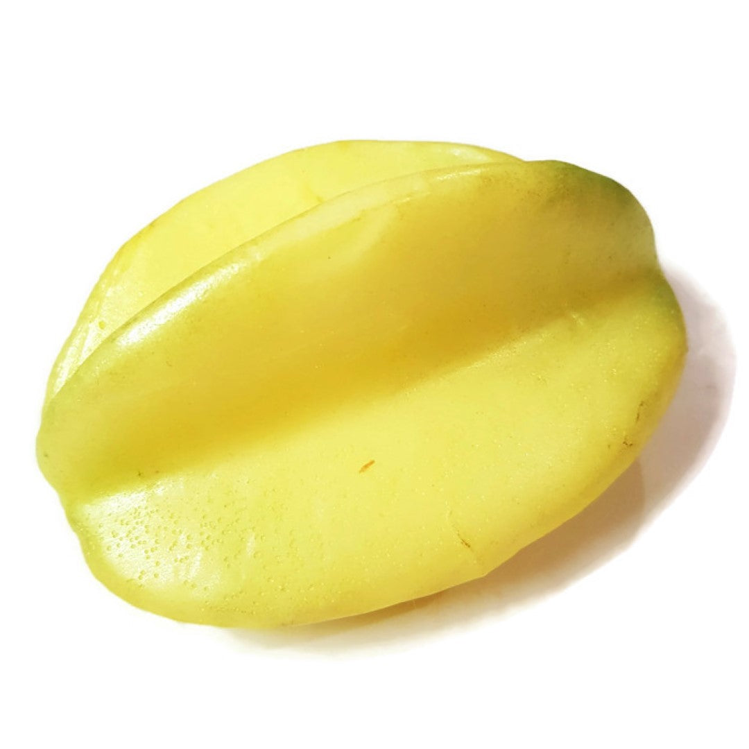 Carambola Star Fruit (Master Artisan One Off Silicone Mould)