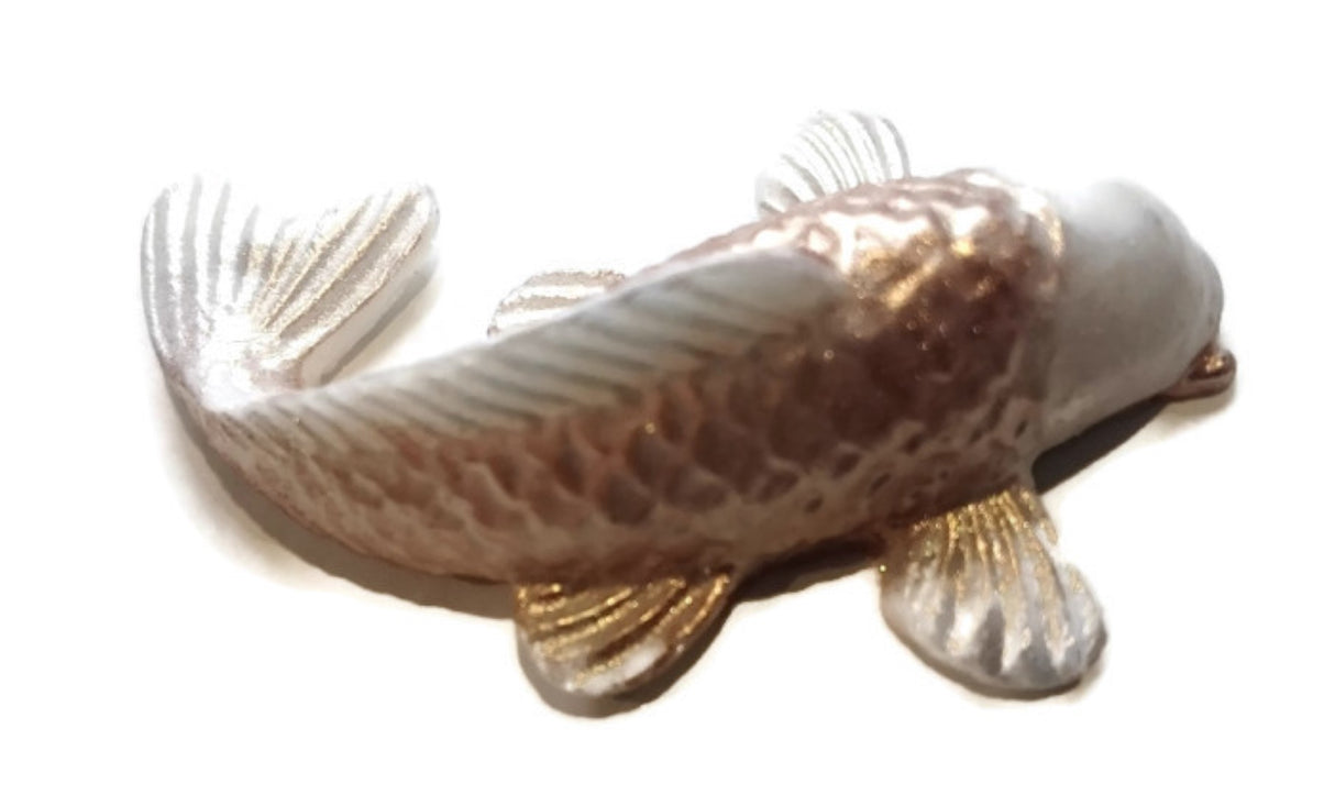 Cat Fish Silicone Mould OVERSTOCK SPECIAL