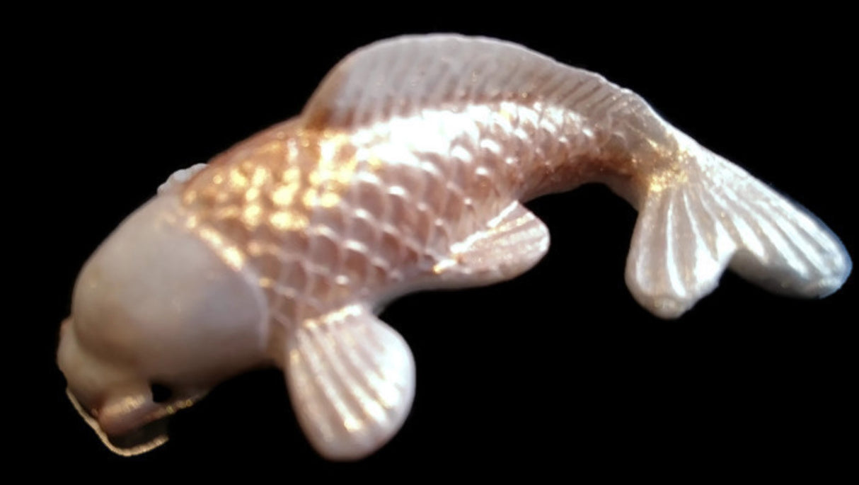 Cat Fish Silicone Mould OVERSTOCK SPECIAL