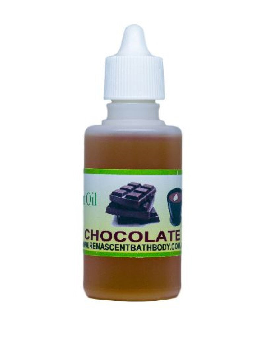 Chocolate Fragrant Oil
