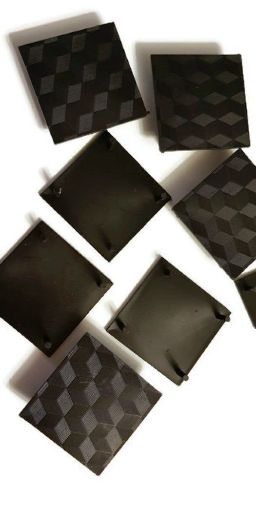 Mineral Boxes, Bases + Display Stands / Stages for Soaps, Gems, Ornaments, Minerals, Gemstones