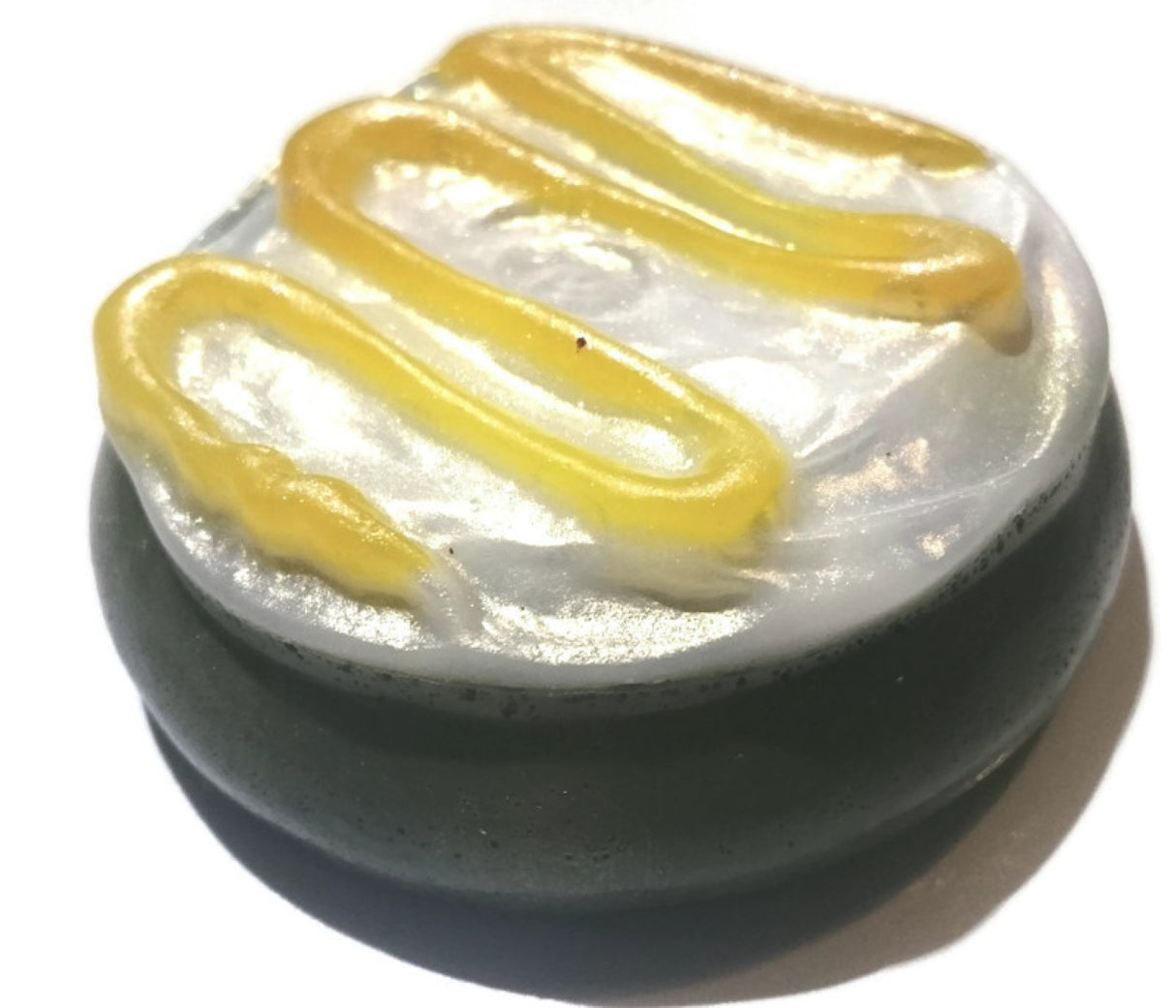 Doughnut Silicone Mould CLEARANCE SPECIAL 50% Off