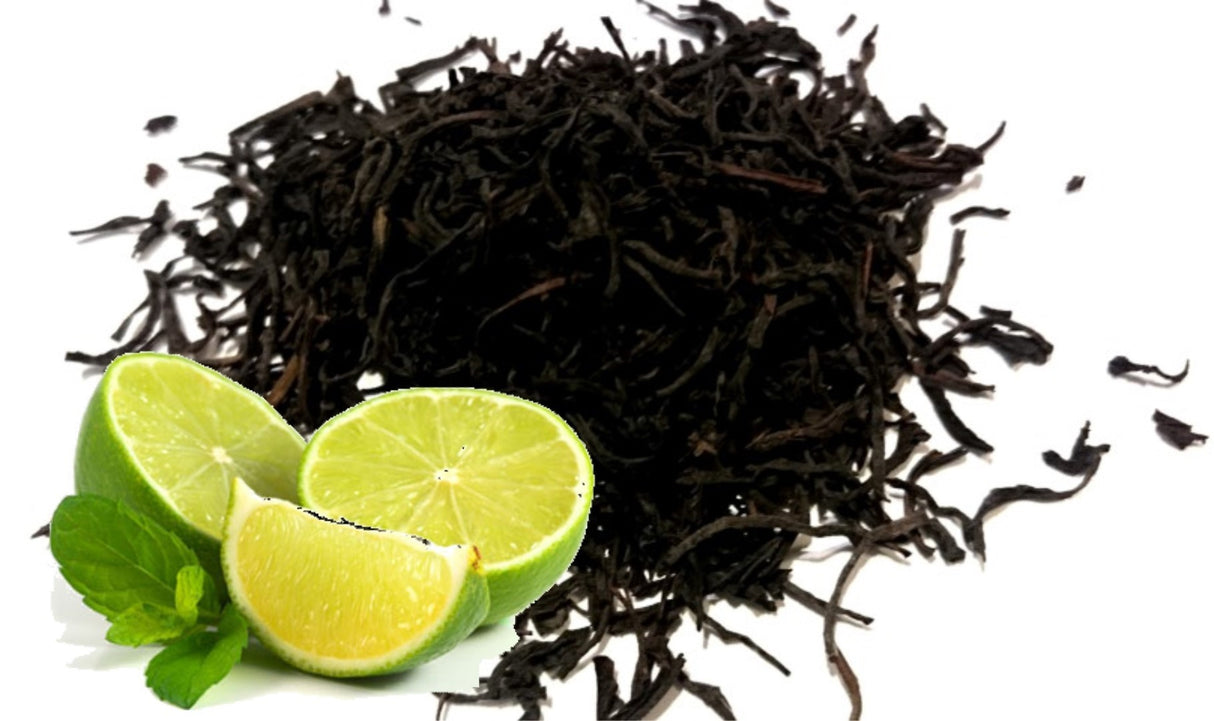 Earl Grey Black Tea SUPER SPECIAL CLEARANCE