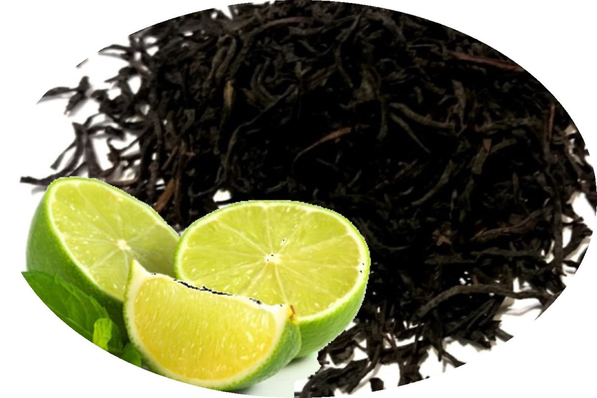 Earl Grey Black Tea SUPER SPECIAL CLEARANCE