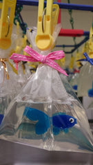 Fish In A Bag Soap Bar / Bag 2nds