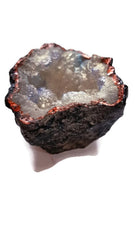 Geode Gemstone Silicone Mould