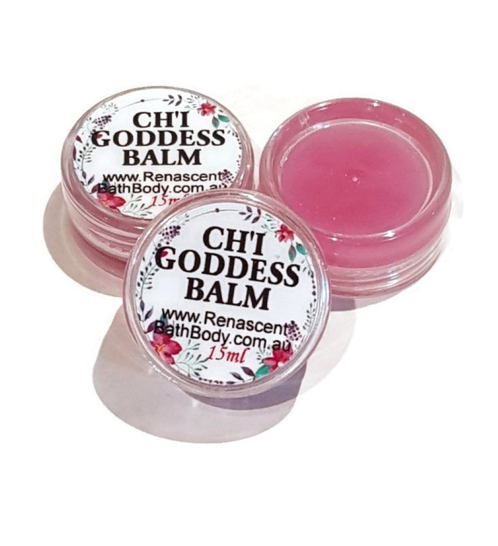 Chi Energy GODDESS Balm