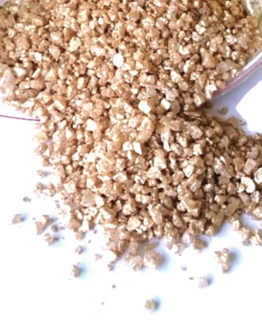 FREE Sample: Bathing Crystals - One Freebie per order please
