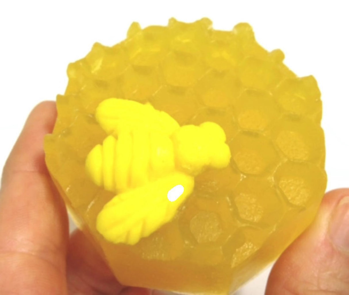 HoneyBee Silicone Mould