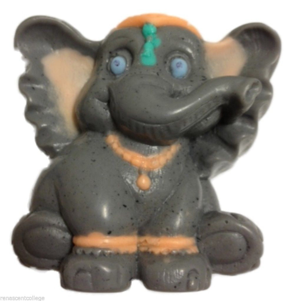 Elephant Silicone Mould