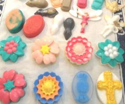 ($150+ Spend) Hand Crafted ARTISAN SOAP BAR FREEBIE - One Freebie per order please (Order over $150)