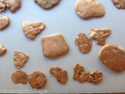Natural COPPER SPECIMENS