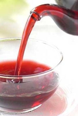 Hibiscus Flowers, Rosella,Tea, Vivid Red Colourant