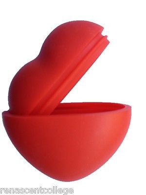 Heart 3D Silicone Mould