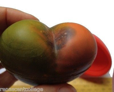 Heart 3D Silicone Mould