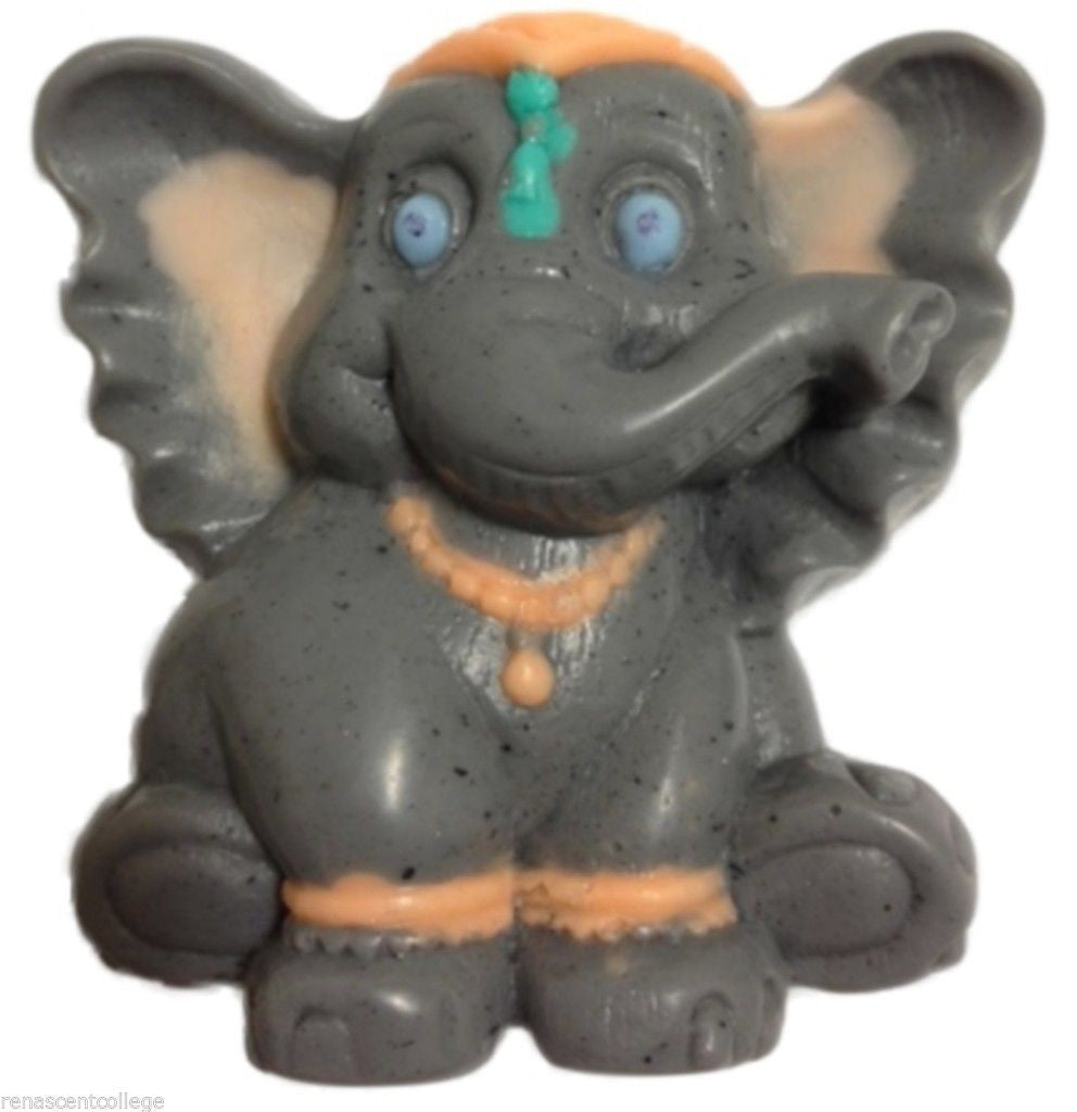 Elephant Silicone Mould