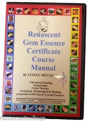 Gem Essence Manual eBook Downloadable pdf