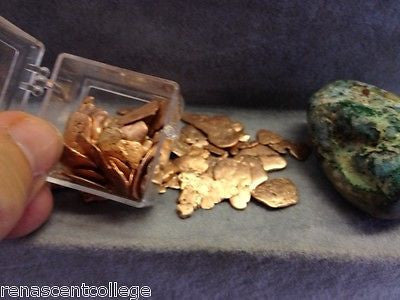 Natural COPPER SPECIMENS