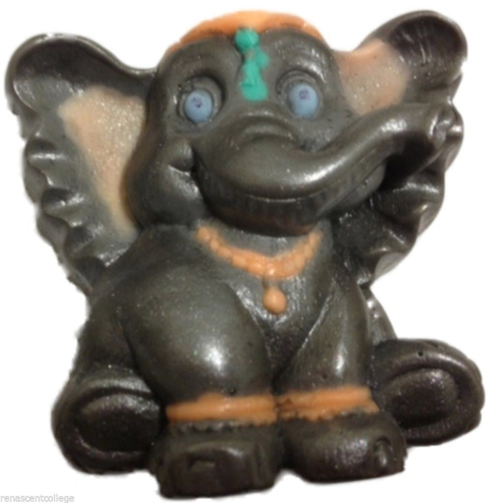 Elephant Silicone Mould