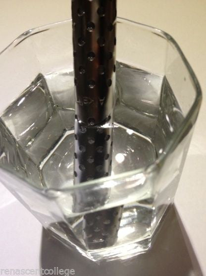 Alkaline Hydrogen Water Energiser / Alkaliniser Wand