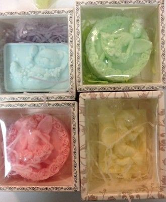 ($150+ Spend) Hand Crafted ARTISAN SOAP BAR FREEBIE - One Freebie per order please (Order over $150)