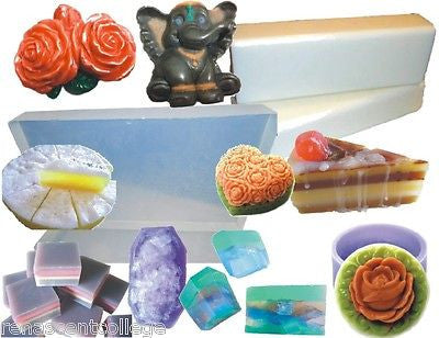 Soap Art Making Kit